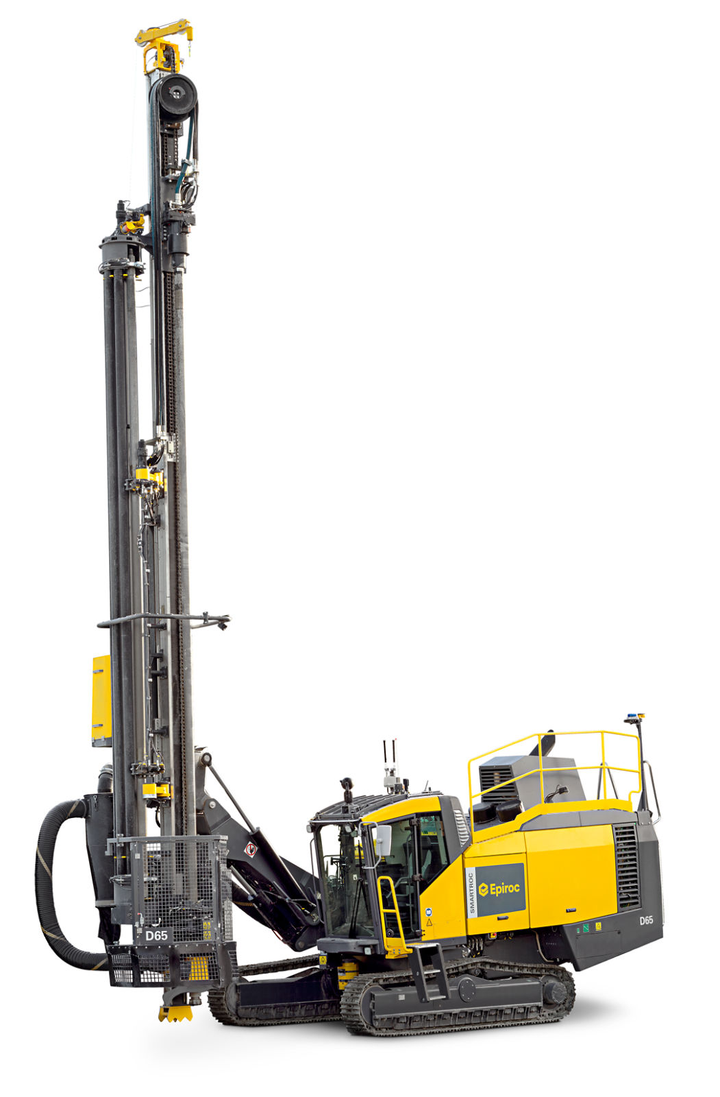 SmartROC D65 Epiroc